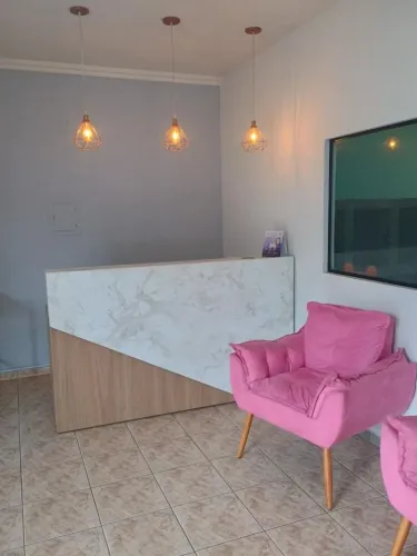 Vende-se banho e tosa completo