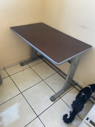 Mesa de escritório 