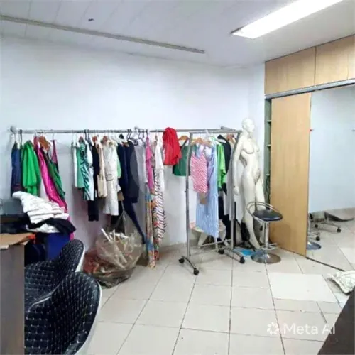 Salão Comercial à venda em Bom retiro - SP
