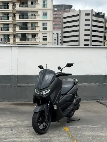 YAMAHA NMAX 160