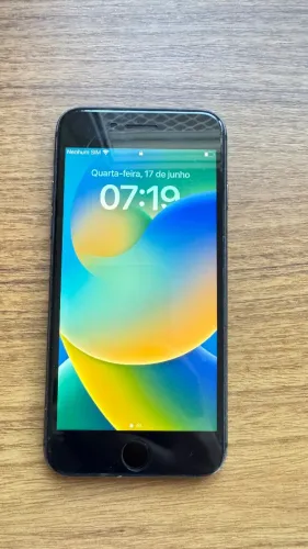 Iphone 8 - 128GB - Usado - Não aceito troca