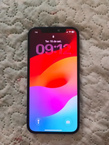 Iphone 12 128GB
