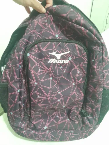 Mochila Mizuno