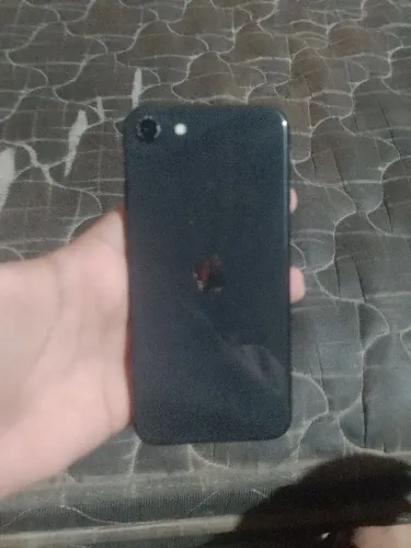 iPhone se 2 geração