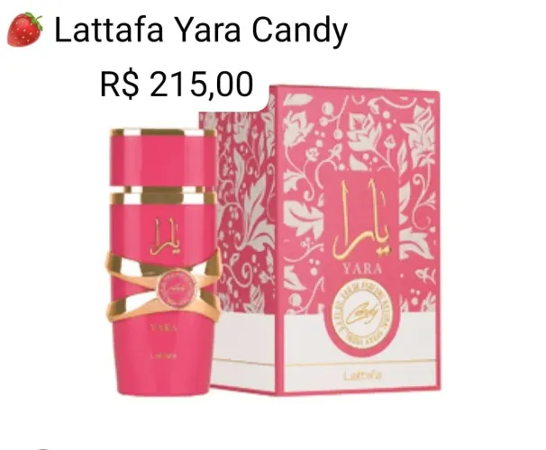 Vendo perfumes Árabes faço no cartão whatsapp *