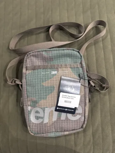 Bag supreme