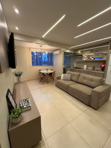 Excelente Apartamento para Locação no Lozandes