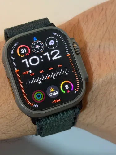 Apple Watch Ultta