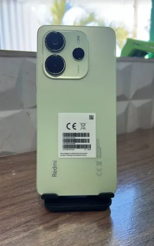 Xiomi Redmi Note 14