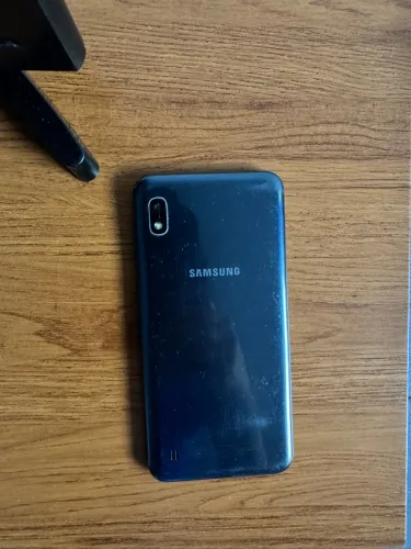 Samsung Galaxy A10 Azul