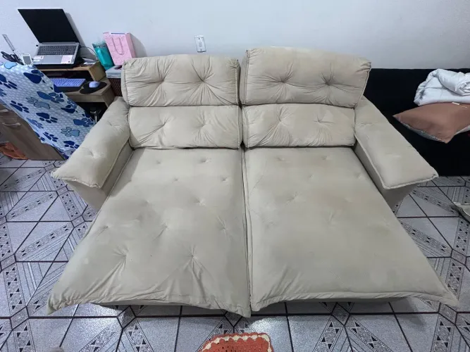 SOFAS USADOS