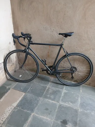 Ciclismo espeed ( bicicleta quadro e galfo original e ano de fabricação no galfo