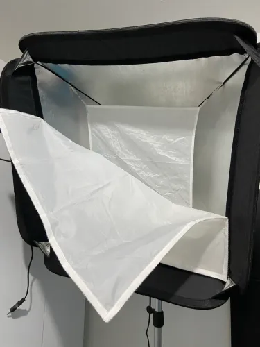 Kit fotografia pra VENDER RÁPIDO