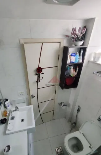 Apartamento com 3 quartos, 93 m² - venda por R$ 820.000 ou aluguel por R$ 3.600/mês