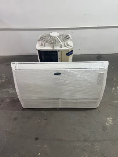Ar condicionado Carrier piso teto 36000 btus