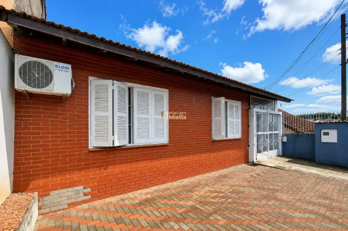 Casa a Venda no Tarumã Viamão com 88m2 REF:
