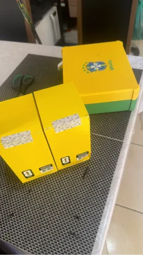 FIGURINHAS DA COPA PARA VOCÊ COMPLETAR O SEU ÁLBUM!