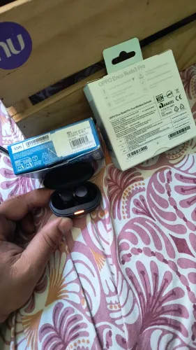 FONE DE OUVIDO BLUETOOTH INTRA AURICULAR 