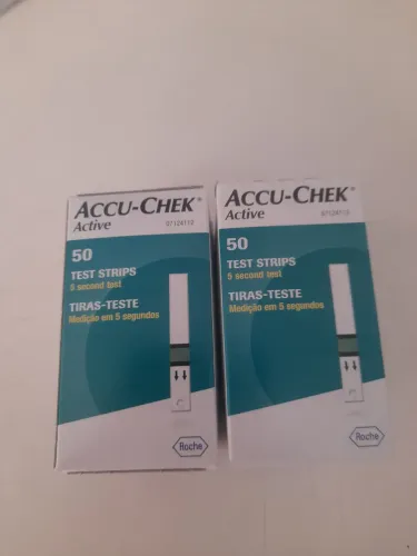 FITAS ACCU-CHEK