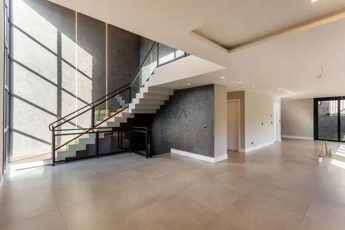 Casa à venda em condomínio no Vista Alegre ARYA1
