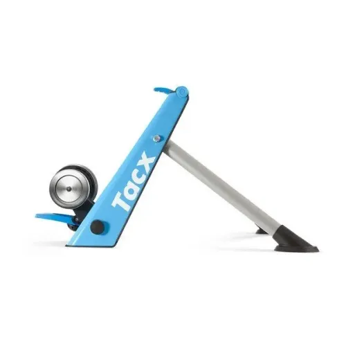 Rolo treino ciclismo Tacx Blue Twist Home trainer indoor