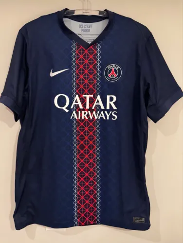 Camisa Milan e PSG
