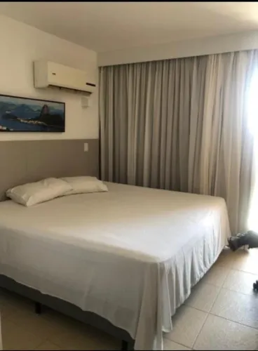 Flat com 1 dormitório à venda, 29 m² por R$ 170.000,00 - Imbetiba - Macaé/RJ