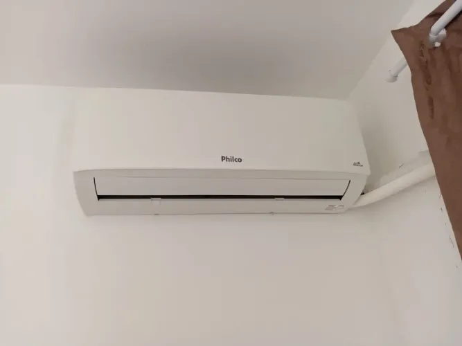 Ar condicionado 9000btus philco