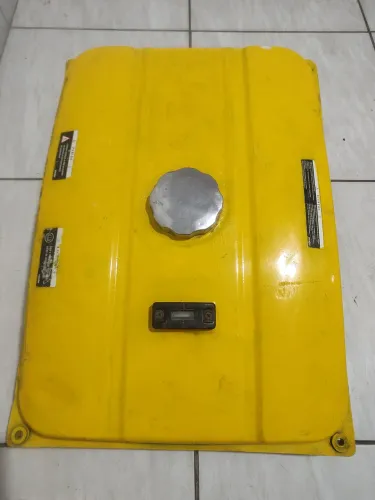 Tanque de gerador 15l