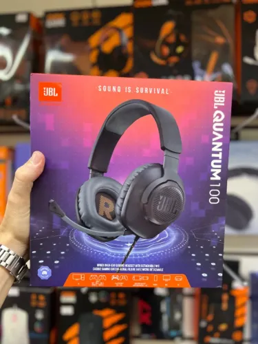 Fone Gamer Jbl