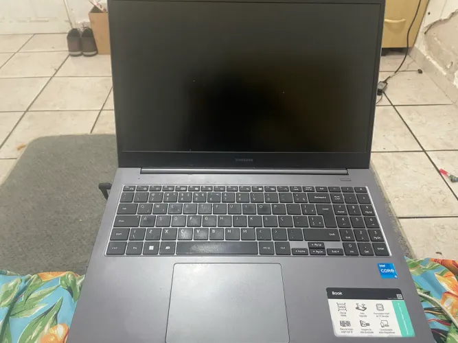 Notbook Samsung
