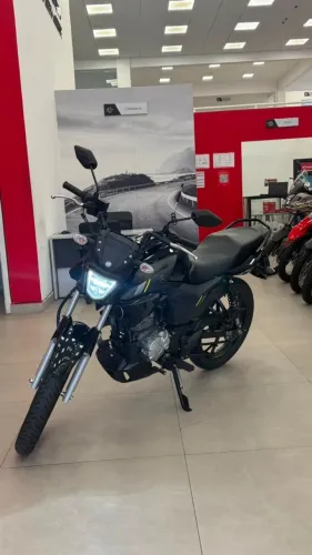 Moto Yamaha Factor 150 2025/2025