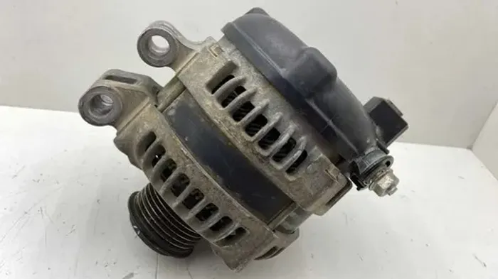 Alternador Land Rover Discovery 4 Denso 2015 Ah2210300ba