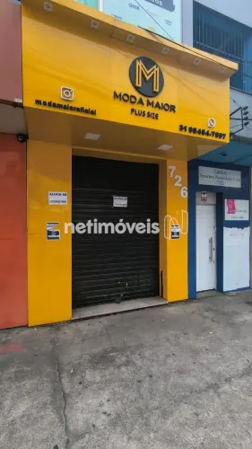 Locação Loja Venda Nova Belo Horizonte