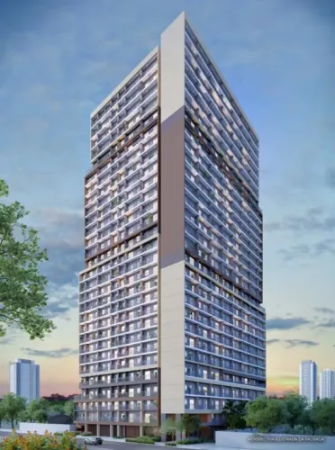 MONUMENTAL - APARTAMENTOS