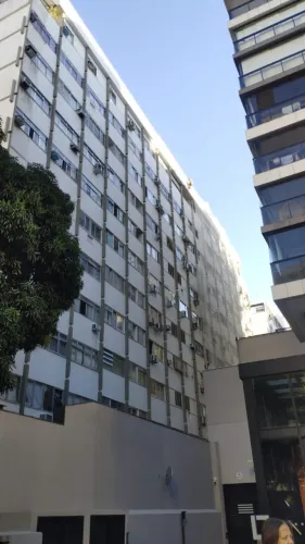 Ajudante de Obra
