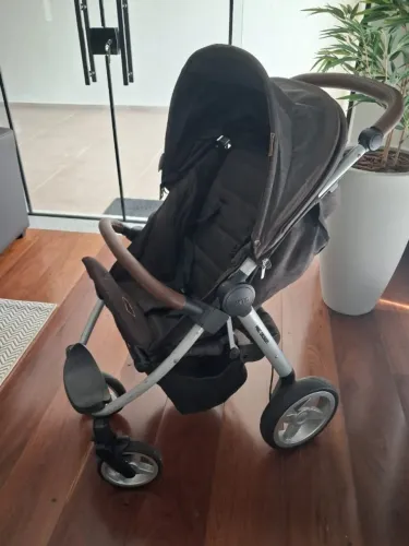 Carrinho de bebê Avito