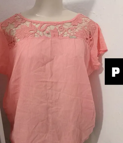 BLUSA FEMININA