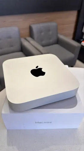 Mac mini Pro M2