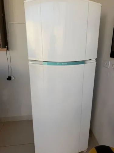Geladeira Consul