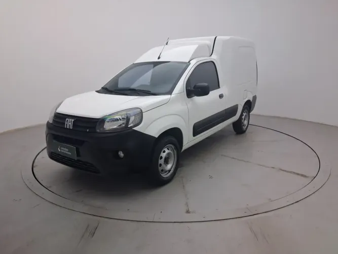 Fiat Fiorino Endurance EVO 1.4 Flex 8V 2P 2024