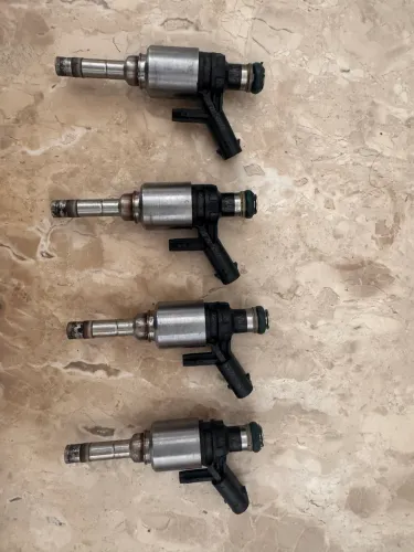 Bicos injetores Jetta 211 2016