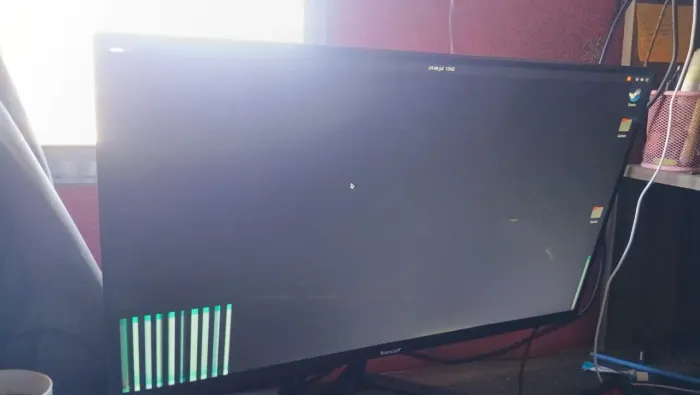 Monitor tgt 24 polegadas