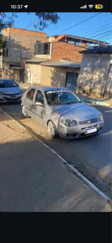Fiat Palio Celebration 1.0 Fire Flex 8V 4P 2007