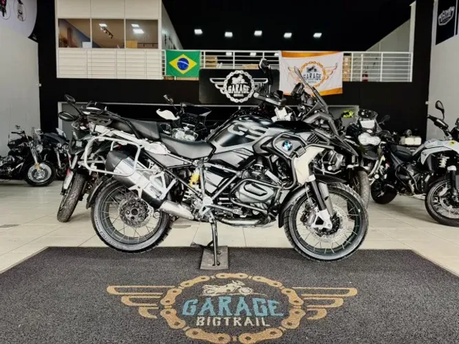 BMW R 1250 GS