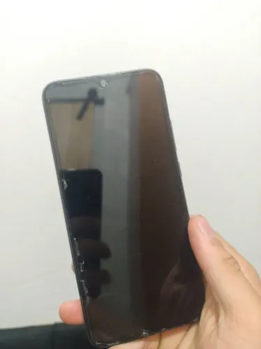Xiaomi Redmi 9