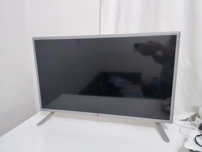 TV LG 32 POLEGADAS 