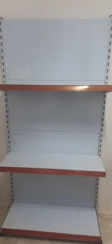 Gôndola completa seminova