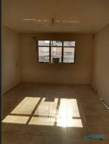 Sala para alugar, 35 m² por R$ 1.500,00/mês - Mooca - São Paulo/SP
