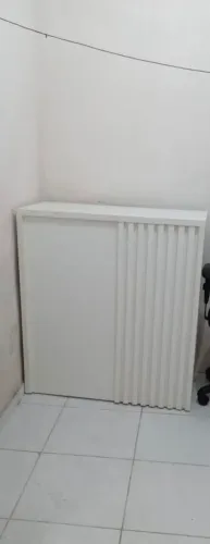 Vendo balcão novo 